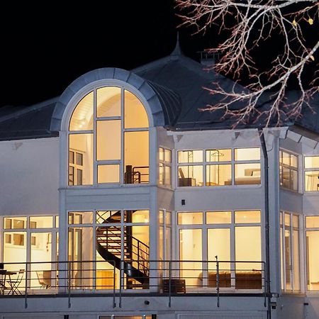 KupferzellThe Architect'S House公寓 外观 照片