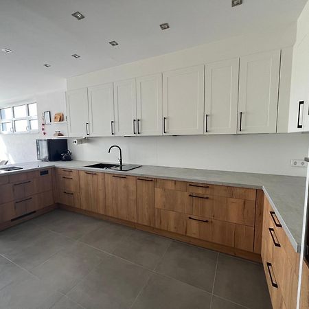 KupferzellThe Architect'S House公寓 外观 照片