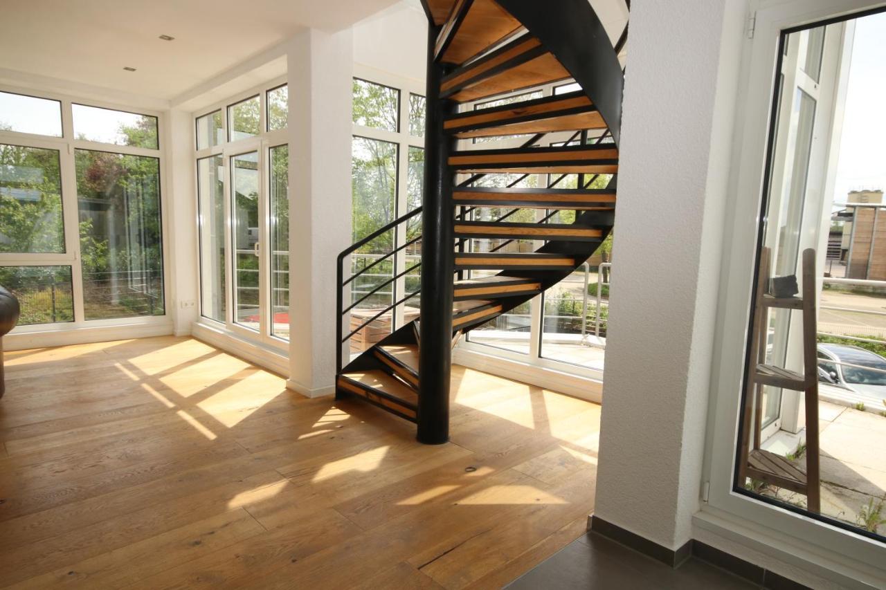 KupferzellThe Architect'S House公寓 外观 照片
