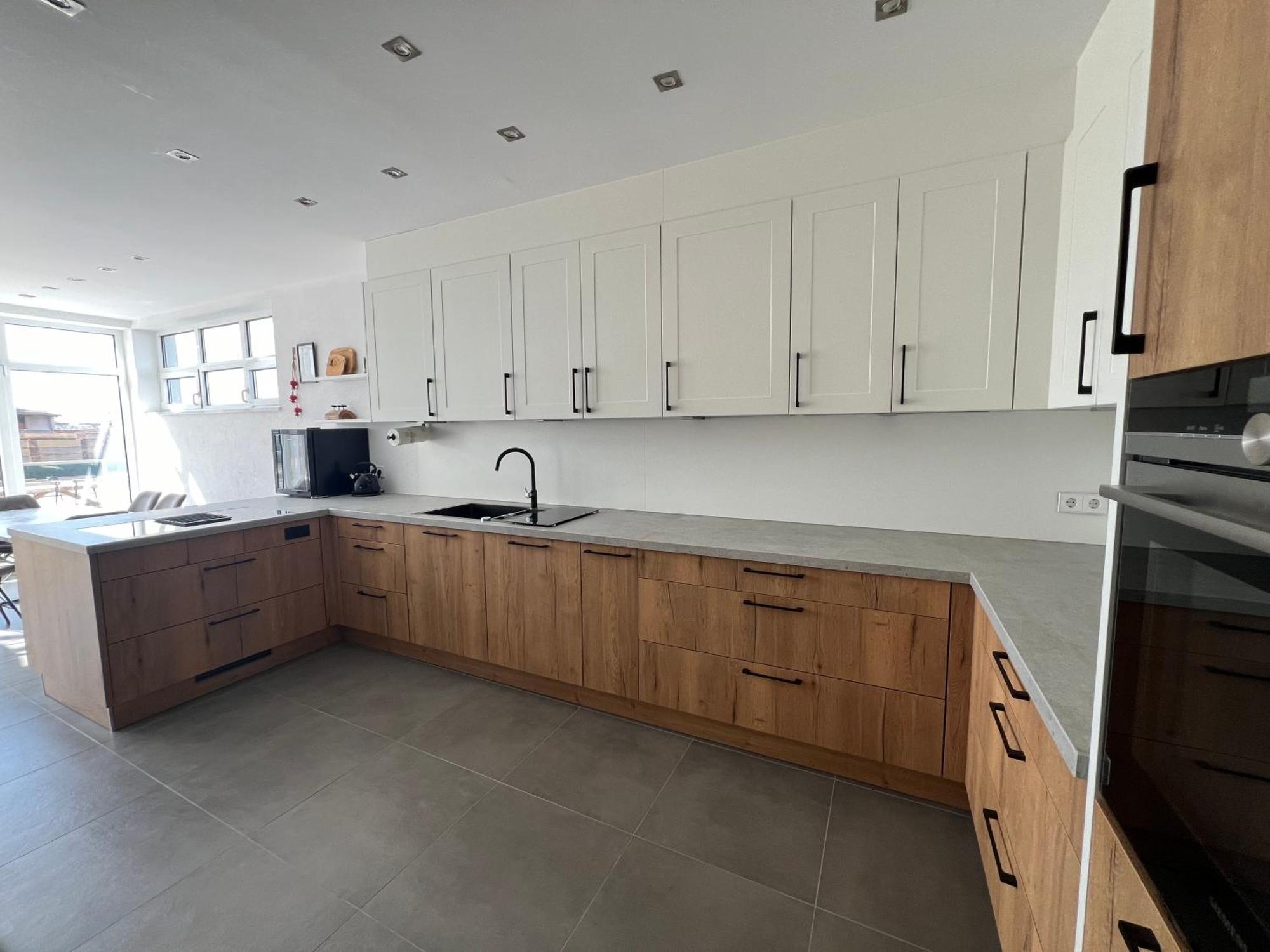 KupferzellThe Architect'S House公寓 外观 照片