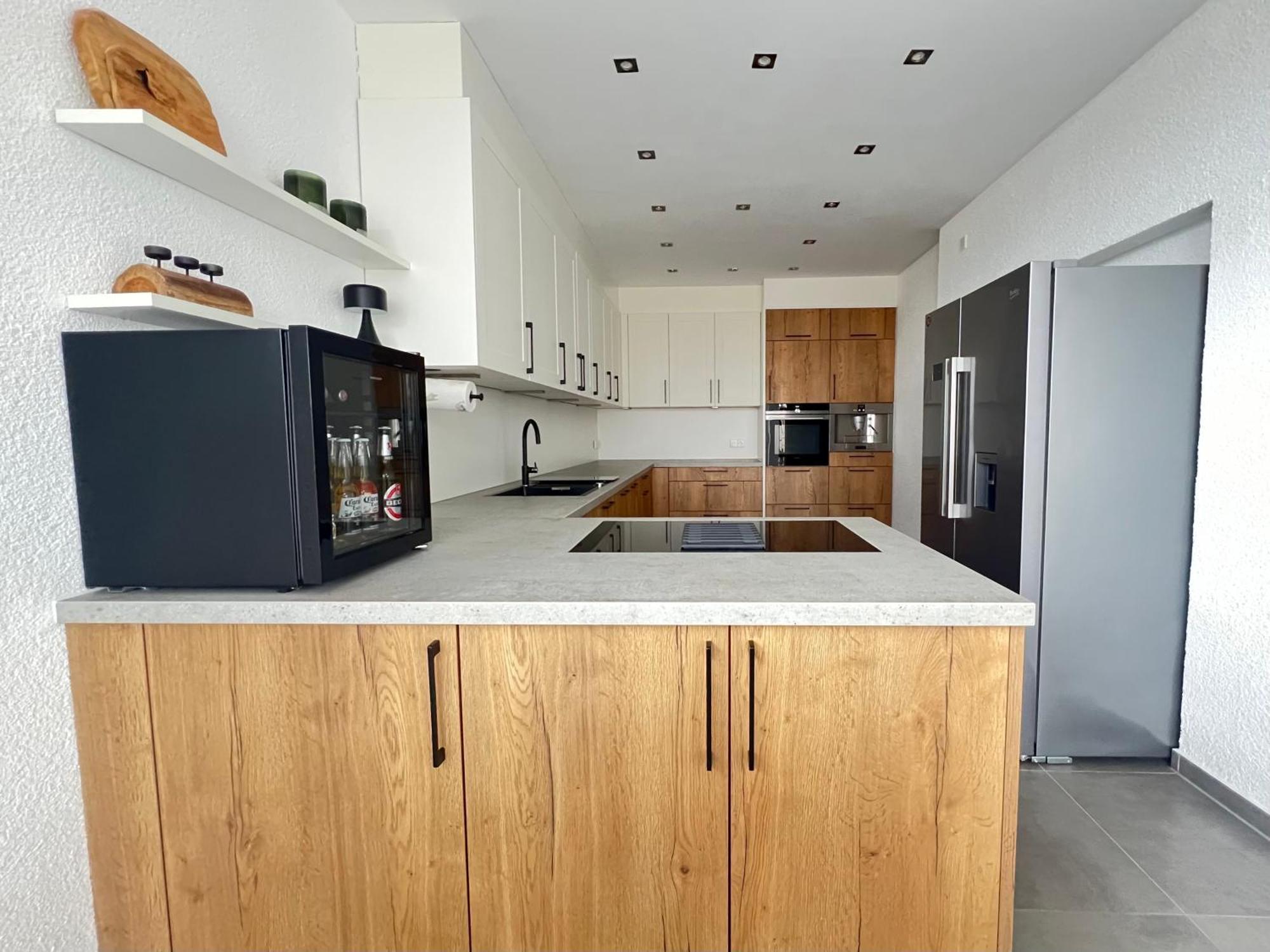 KupferzellThe Architect'S House公寓 外观 照片