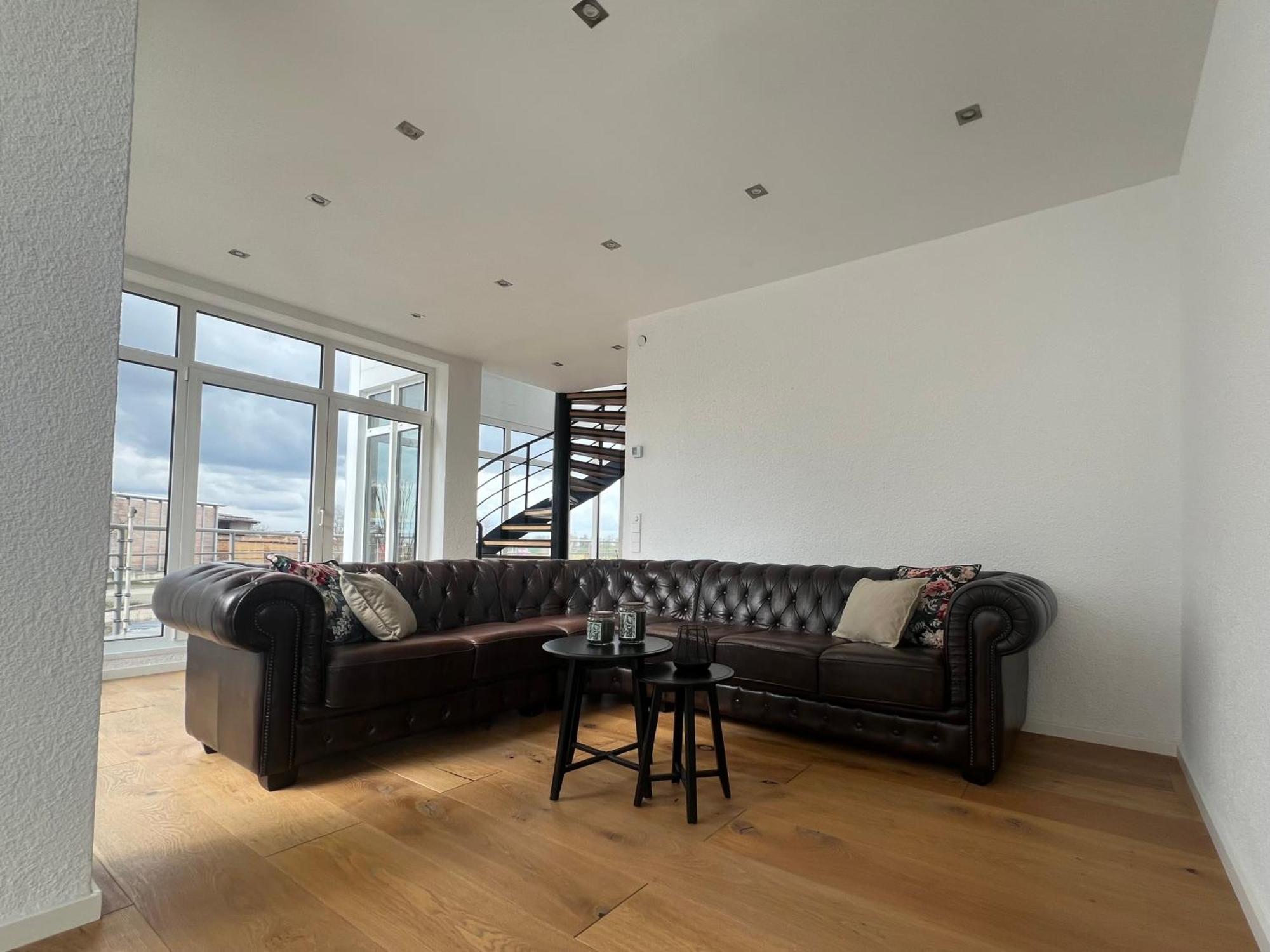 KupferzellThe Architect'S House公寓 外观 照片
