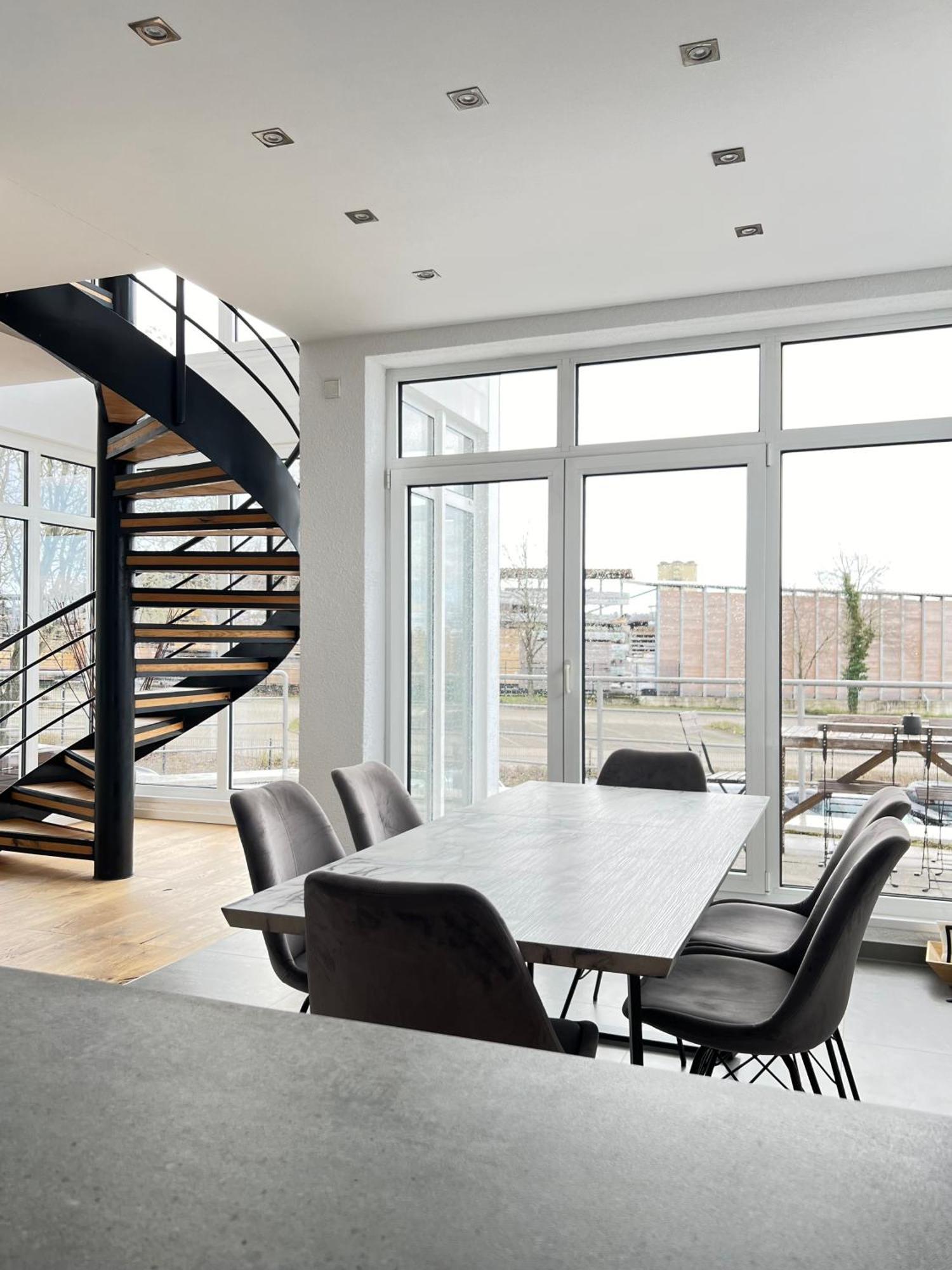 KupferzellThe Architect'S House公寓 外观 照片