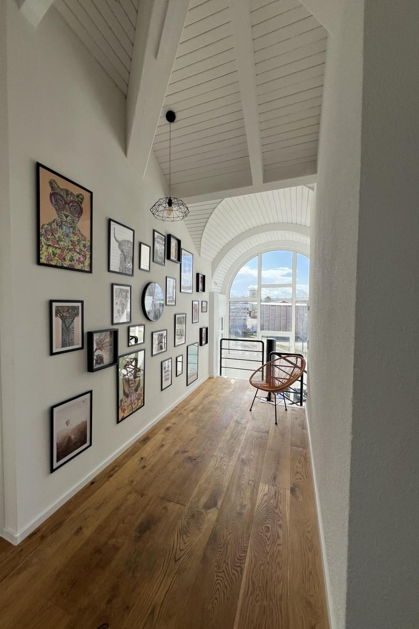 KupferzellThe Architect'S House公寓 外观 照片