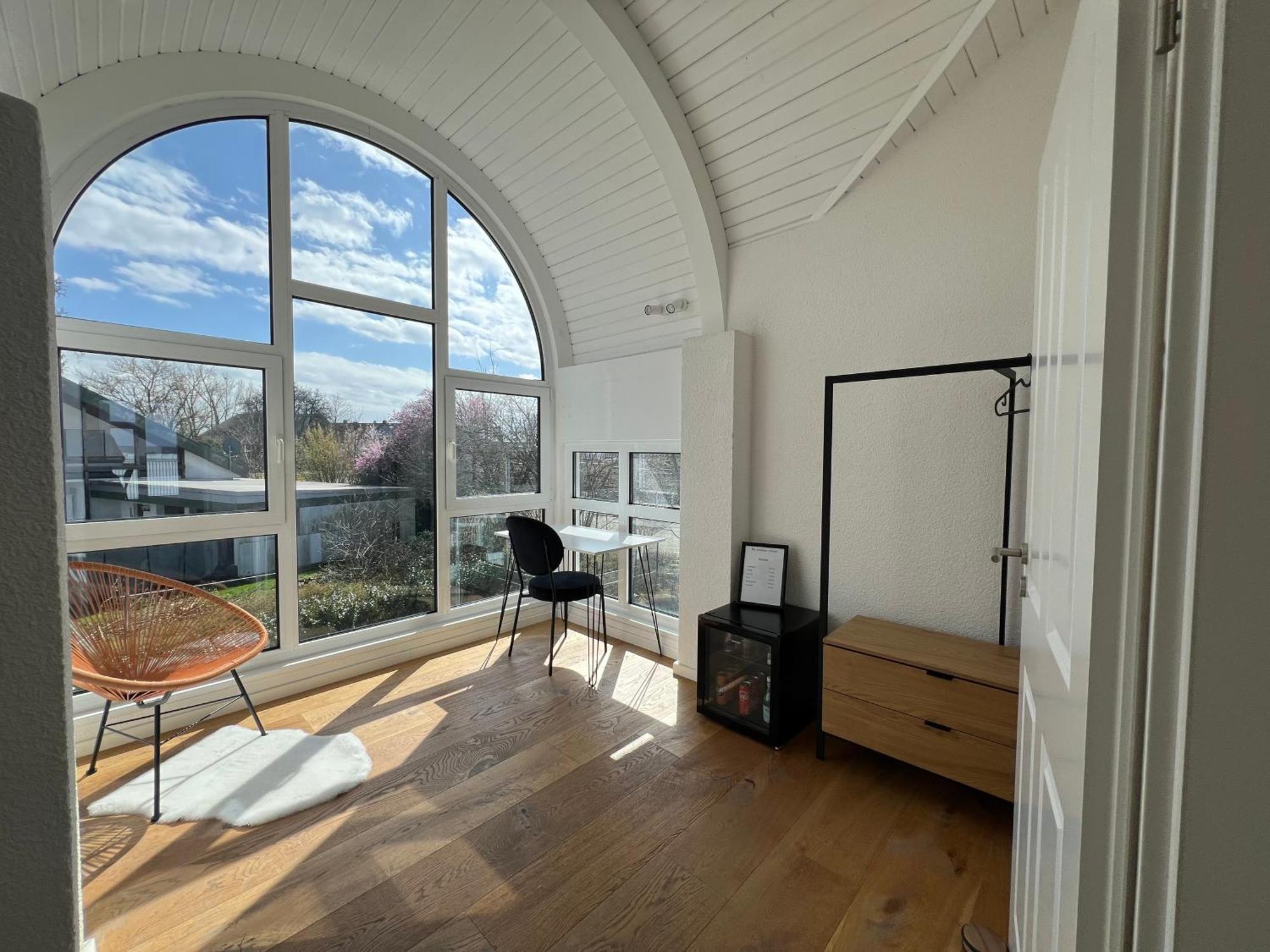 KupferzellThe Architect'S House公寓 外观 照片